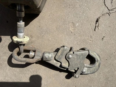 Used _UNKNOWN_ _UNKNOWN_ Safety Equipment Michigan US | Miedema Asset Management Group #1483869