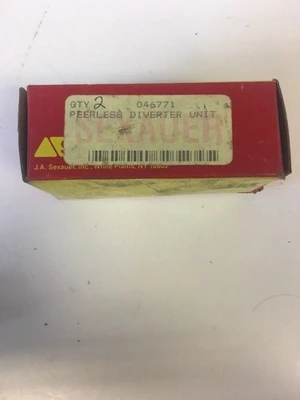 NEW Sexauer 46771