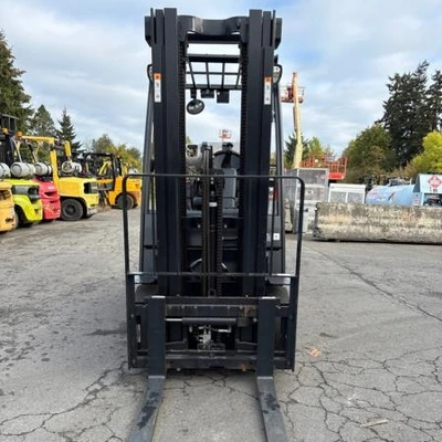 Used 2023 DOOSAN GC25S-9 Electric Forklifts Oregon US | Leavitt Machinery #1518591