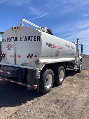 USED 2024 Freightliner M2 106 WT