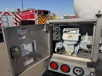 Used 2024 KENWORTH T480 ARROW PROPANE TANK Tanker trucks Minnesota US | Carco Truck & Equipment #1693136