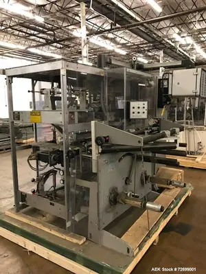 USED JONES APM