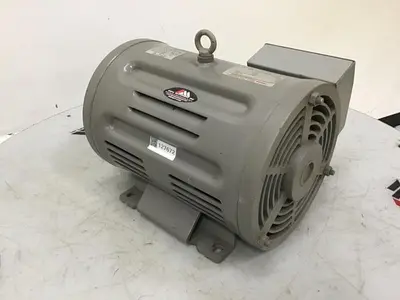 USED TOSHIBA JIS C 4004 20 HP