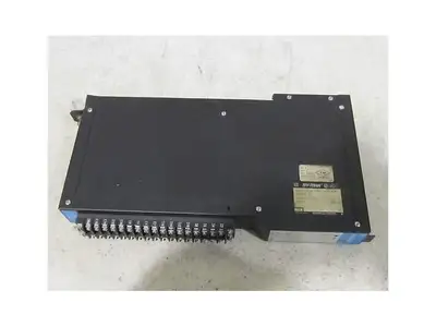 Square D Class 8030 RIM 144 Ser E130608-507-53