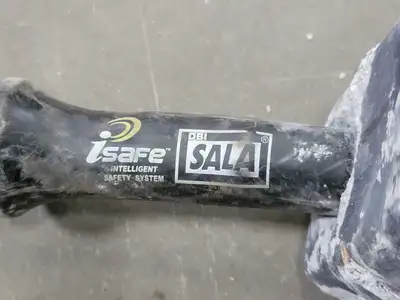 USED DBI SALA 3504500C