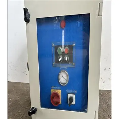 Used Dorit _UNKNOWN_ Vacuum Tumblers Pennsylvania US | ISCA #1299375