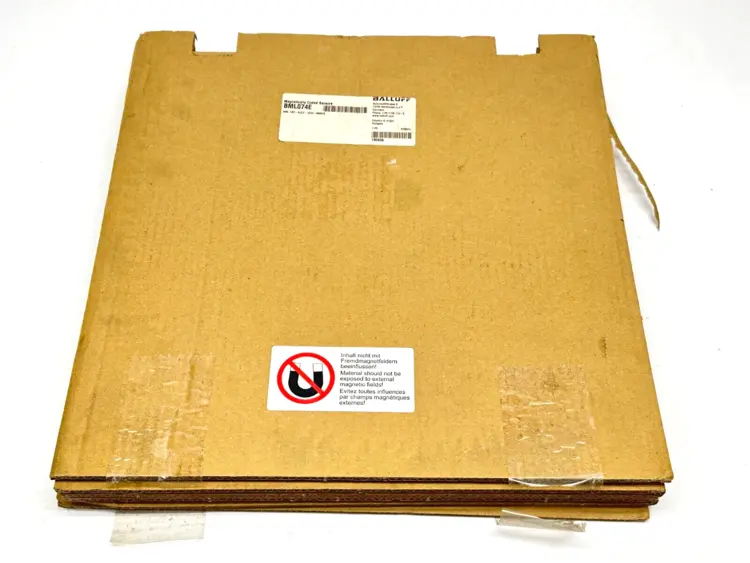 New | in-Stock Balluff BML074E, BML TSC-ALCZ-1ZZZ-M0819 Linear Encoders Michigan US | Maverick Industrial Sales #1396956