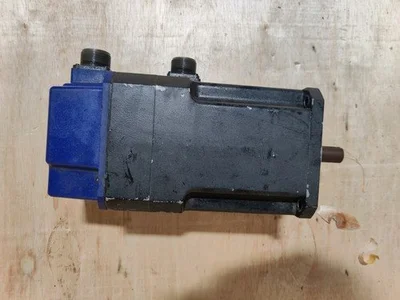 USED KOLLMORGEN MTB504B1-9191-010