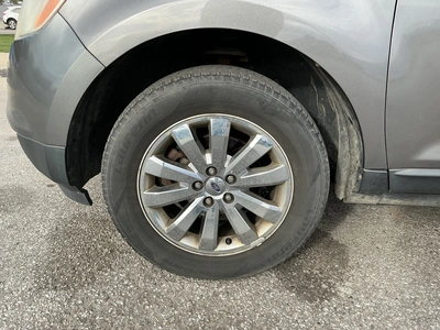 Used 2009 FORD EDGE SUVs Michigan US | Miedema Asset Management Group #1484119