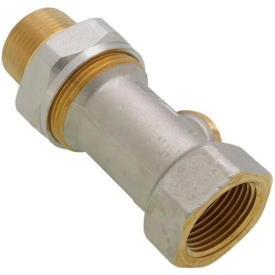 Honeywell V2040DSL25 Solenoid Valve [New]