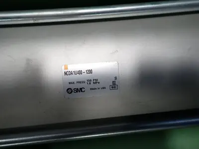 Cylinder