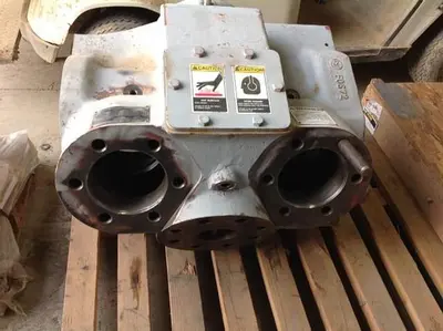 USED INGERSOLL RAND HOS