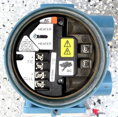 NEW ROSEMOUNT OXT4ADR-34001208 OXYMITTER OXT4ADR34001208 6' LG