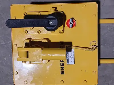 NEW ENERPAC P462
