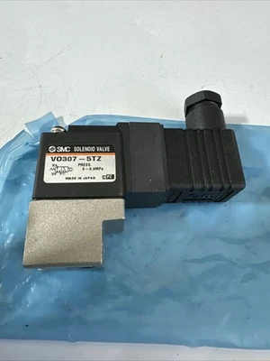 NEW SMC VO307-5TZ
