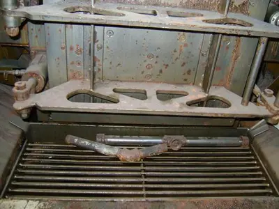 1996 IOWA ENGINEERED PROCESSES 550-2800 Deburring Machines | Rock Solid Tools (10)
