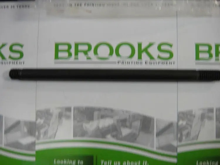 New | in-Stock HAMADA 7203-02060 Handles & Knobs North Carolina US | BROOKS PRINTING EQUIPMENT #1139462