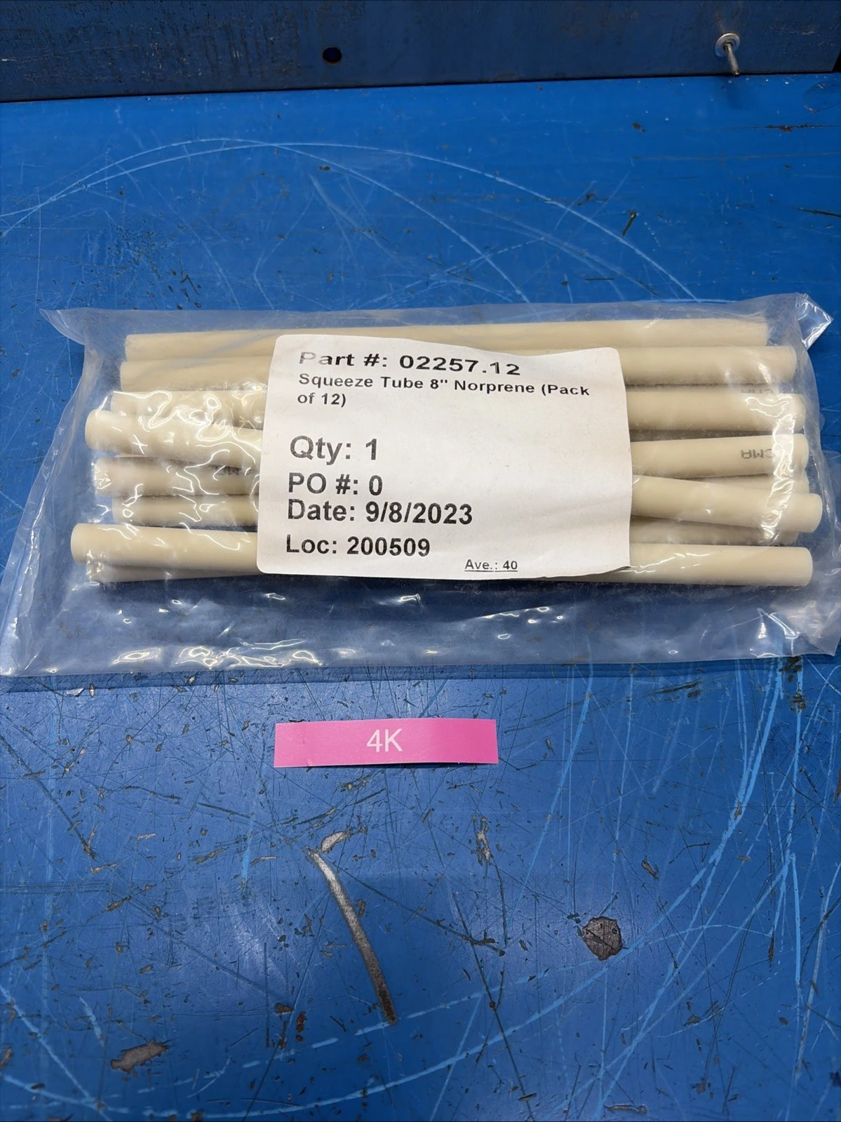 NEW CMA DISH MACHINES 02257.12