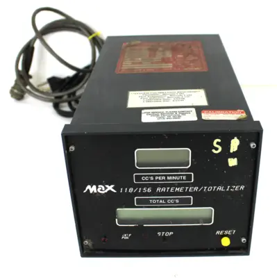 USED MAX MACHINERY INC. 118-356