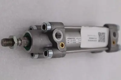AVENTICS REXROTH 0-822-240-002 CYLINDER STOCK #K-2333