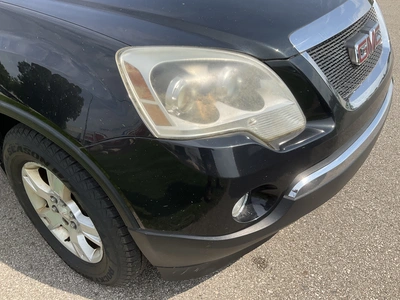 Used 2012 GMC ACADIA Miscellaneous Trucks/Trailers Michigan US | Miedema Asset Management Group #1402843