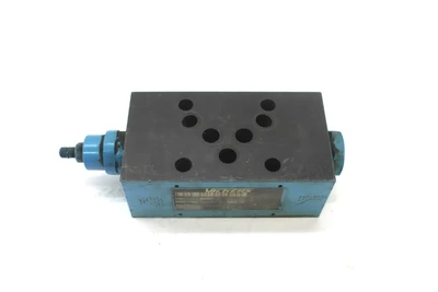 Vickers DGMFN5YB2W30 Flow Control Valve