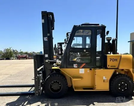 Used 2024 LG-FORKLIFT CLG2070H Misc Forklifts Colorado US | Discount Forklift #944769