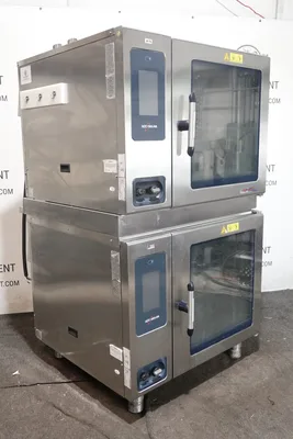 USED 2020 Alto-Shaam CTP7-20E