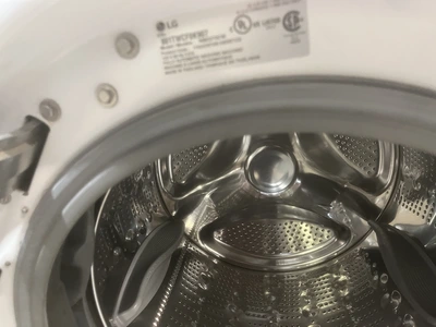 Used LG FRONT LOAD SET Residential Appliances Michigan US | Miedema Asset Management Group #1578834