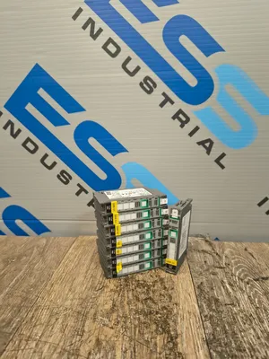 Allen-Bradley 1734-OB8 PLC Input & Output Modules | ESS Industrial Equipment Sales (1)