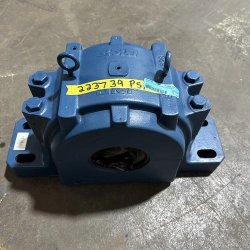 New SKF Pillow Block Bearing 223739PSP Fixed 50V Warranty 🇺🇸