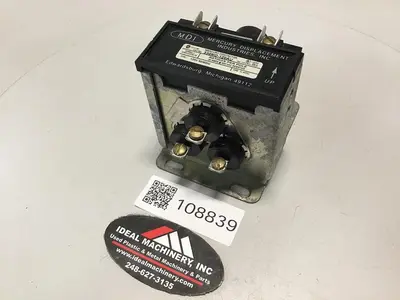 USED MDI 330NO-120AU