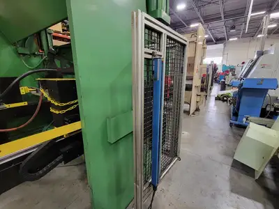 USED 1982 CINCINNATI 90CB X 8