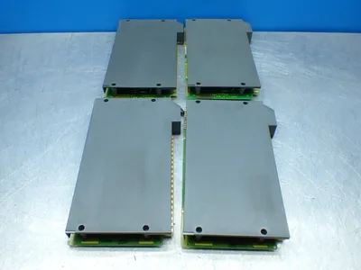 Used ALLENBRADLEY 1771IBN PLC Input & Output Ohio US | HGR 24 #879758