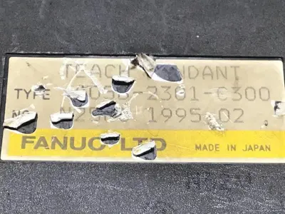 USED FANUC A05B-2301-C300