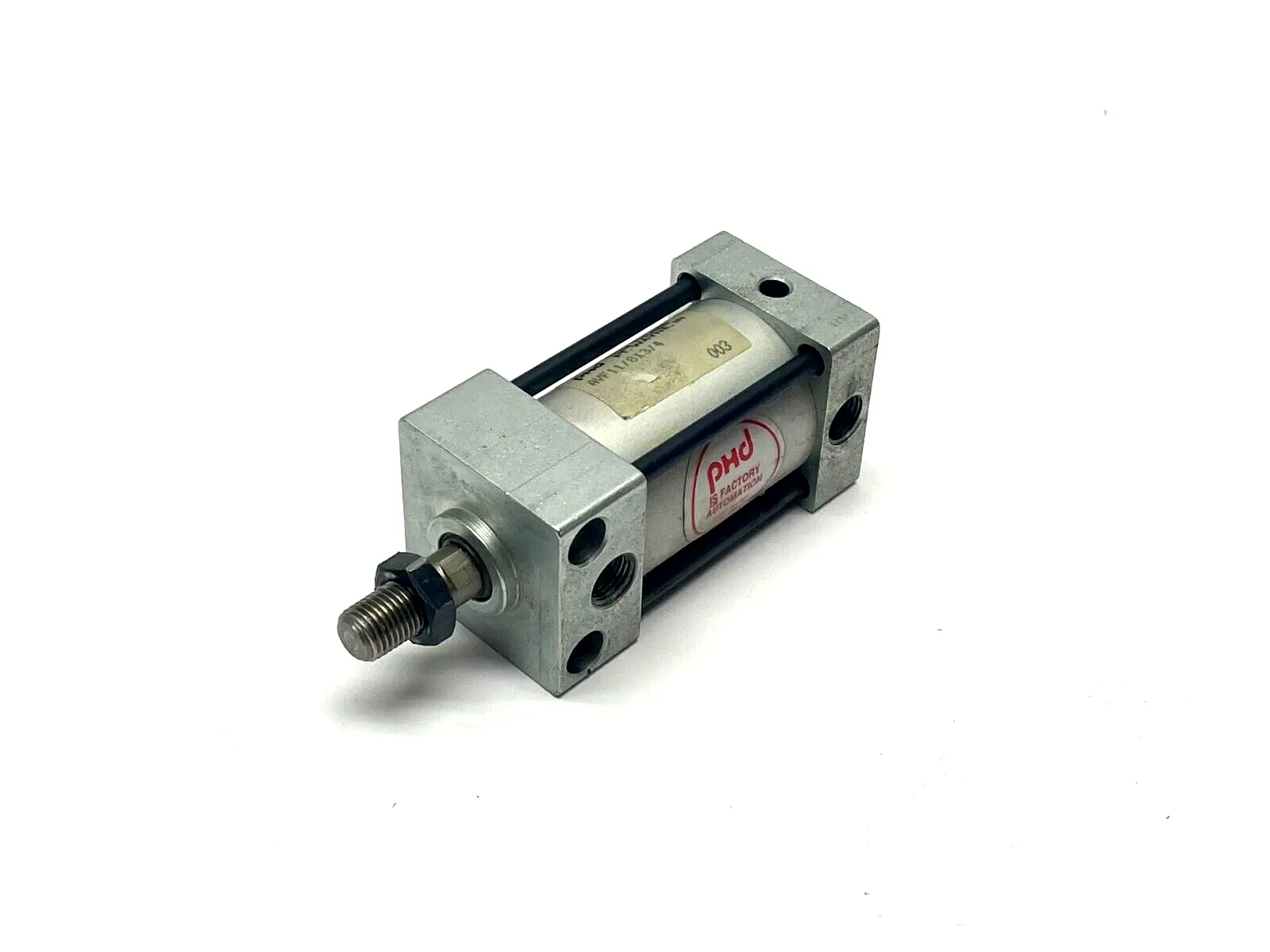 AVF11/8X3/4 | PHD  Pneumatic Cylinder - Used