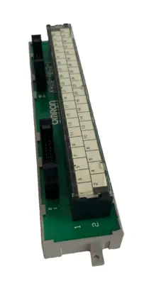 NEW OMRON XW2B-40G5-T TERMINAL CONNECTOR BOARD XW2B40G5T