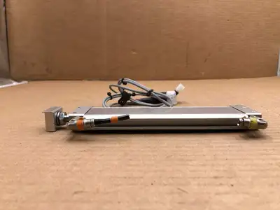 FESTO DZF-11/16-4.5-A-P-A Flat Air Cylinder 11x16mm Piston 4.5mm Stroke 145PSI