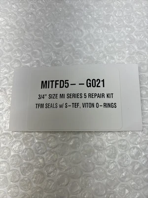 NEW PBM MITFD5—G021