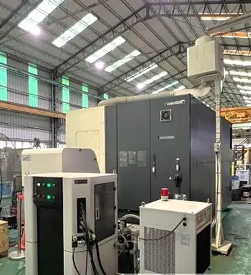 Used 2018 DMG MORI NTX2000-1500SZM 5-Axis or More CNC Lathes Pennsylvania US | Legacy CNC Machinery, LLC #1427329