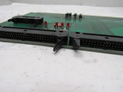 Sodick IFC-00IB PLC Circuit Board Card From Fine Sodick FS-A4F