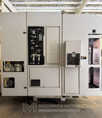 USED 2010 MORI SEIKI NT-1000WZM