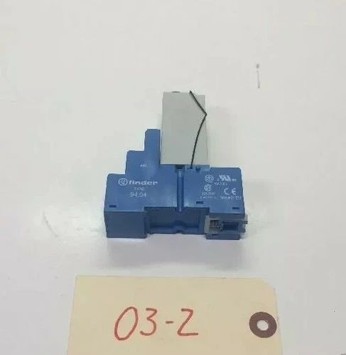 Used Finder 94.04 Miscellaneous MRO | J&J Industrial Supply #502565