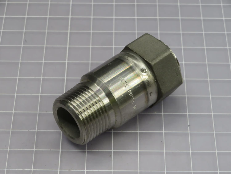 New | in-Stock BETE _UNKNOWN_ Valves/Fittings | OCO Industrial #1639811