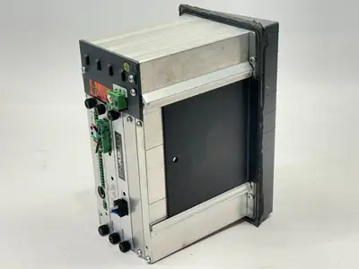 Used Mettler Toledo JTPA1600-000 Automation Control (HMI) Michigan US | Maverick Industrial Sales #1462746