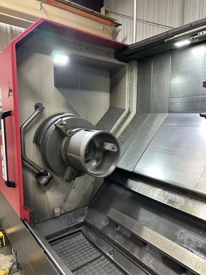 USED 2023 SMART NL6000LM