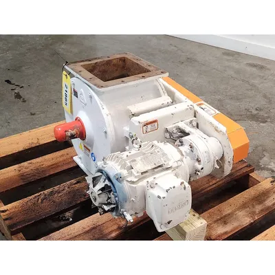 Used KICE INDUSTRIES INC. VJ 12X8X8 Valves/Fittings West Virginia US | JM Industrial #1547977