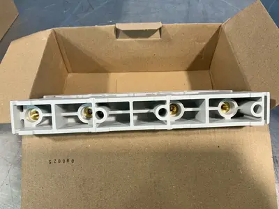 Used ALLENBRADLEY 141AT13 Electrical Fittings Ohio US | HGR 24 #1539869