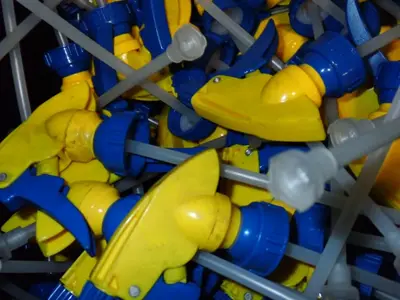 Spray Nozzles