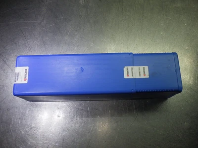 Kyocera 1.89" Coolant Thru 3xD Drill 1.25" Shank S125DRZ4814415G (LOC3569)